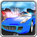 Car Battle Multiplayer 3D icon