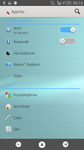 How to install Theme Xperien Mayra 3.0 mod apk for pc
