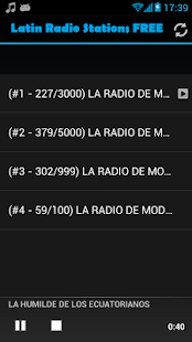 How to mod Latin Radio VariesWithDevice unlimited apk for pc