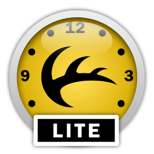 Time2Hunt Lite  Icon