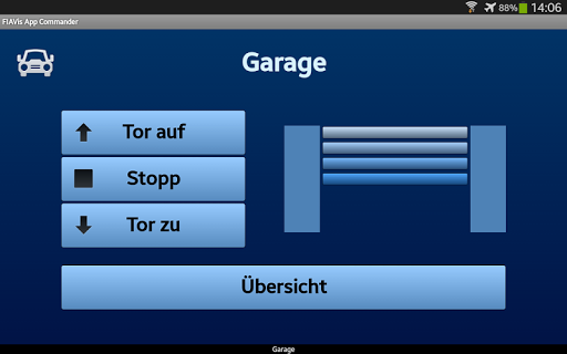 【免費生產應用App】FIAVis App Commander-APP點子