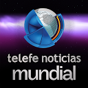 Telefe Noticias mobile app icon