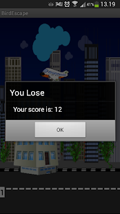 EscapeBird Screenshots 8 EscapeBird Screenshots 8