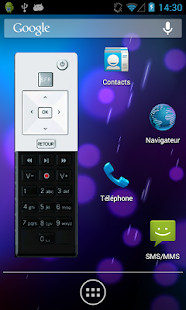 NeufBox Télécommande Screenshots 2