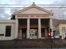 Frontis Hospital Salvador