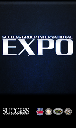 SGI EXPO