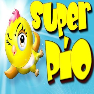 Super Pio juegos gratis..apk 1.0