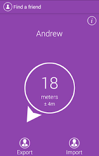 How to install Find a friend - LabOfApp 1.0 apk for android