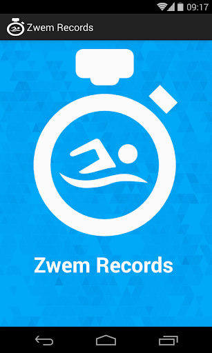 Swim Records