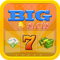 Icona di Big Slots APK