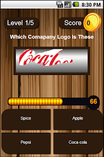 PresentMam Scratch Quiz Screenshots 1