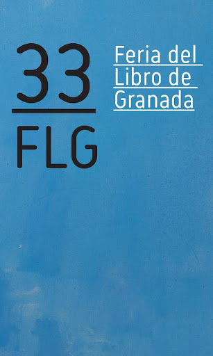 Feria del Libro de Granada