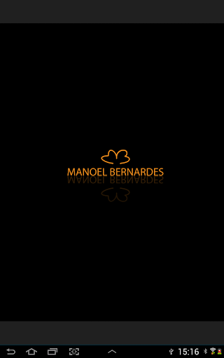 Revista Manoel Bernardes