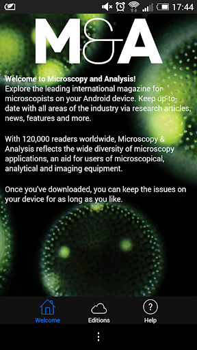 Scanning electron microscopy (SEM)