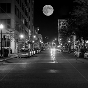 quixotic by Yu Tsumura - Black & White Street & Candid