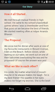 How to download Karthik weds Sowmya 1.1 apk for laptop