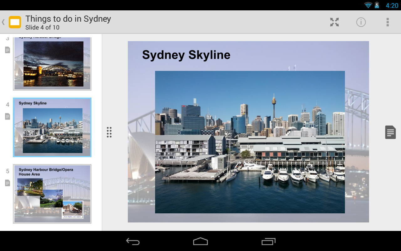 Hình ảnh download ch play cho android