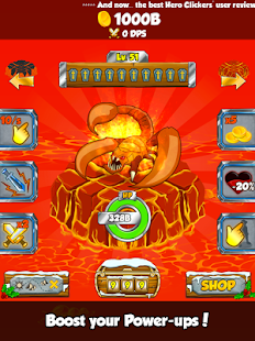 Epic Clickers Screenshots 8