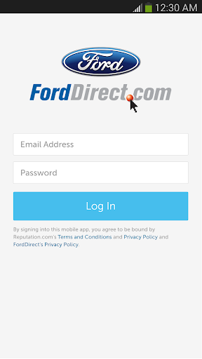 FordDirect Social