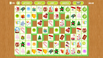 Mahjong Holiday Joy III APK Screenshot Thumbnail #19