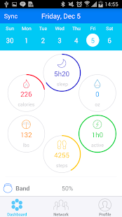 Pivotal Living Screenshots 1