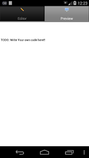 Free Simple HTML Tester APK