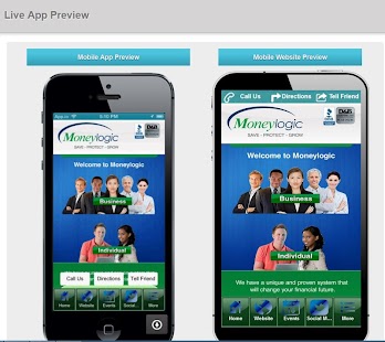 Lastest Moneylogic APK for Android