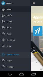 Free Download Appsson APK