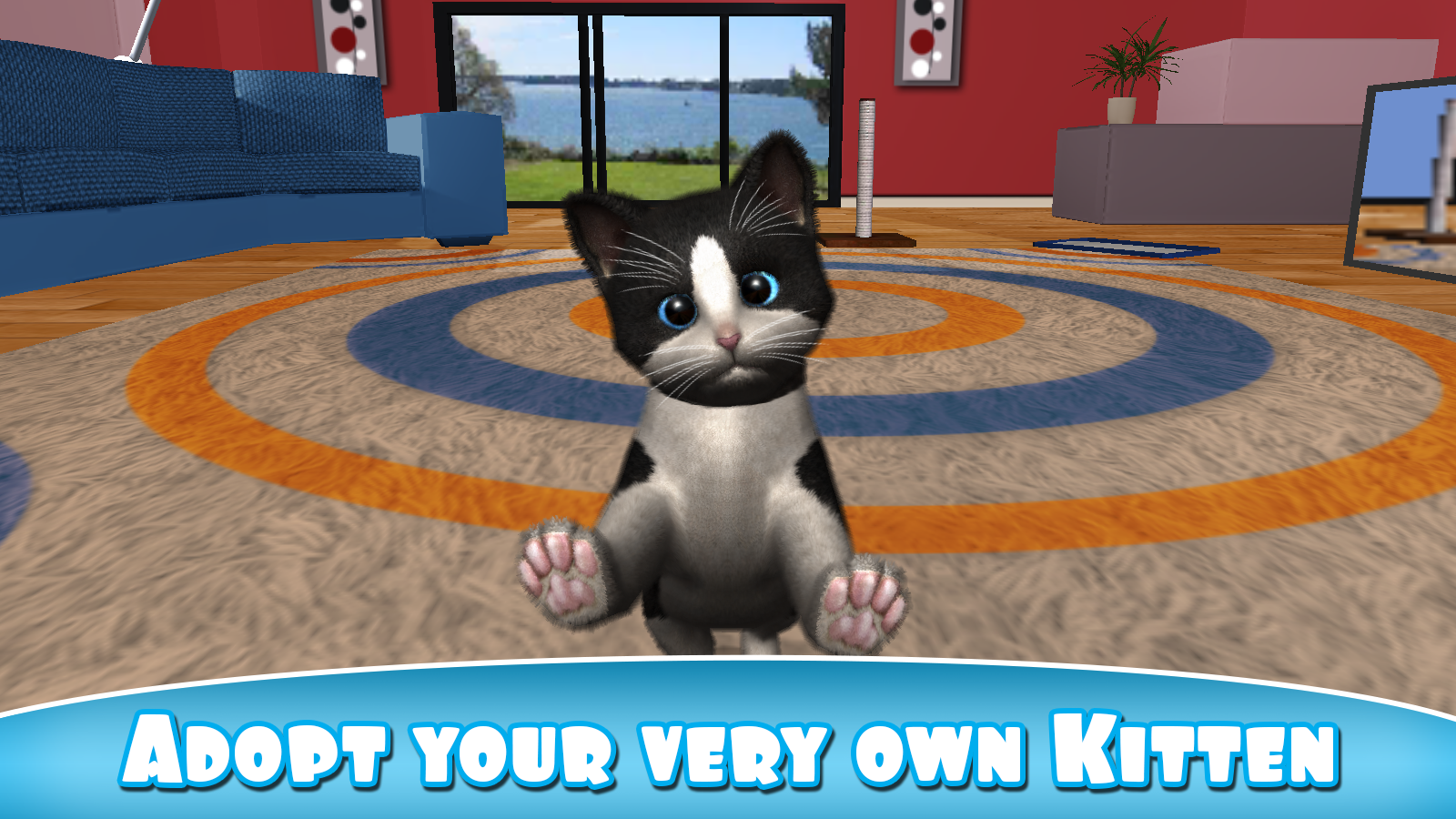 Free Desktop Pet Games