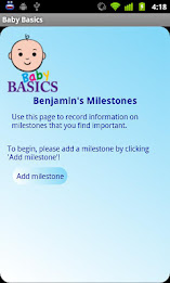 Baby Basics poster 5