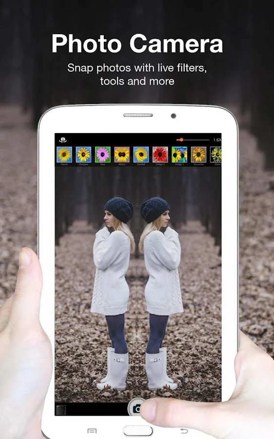 PicsArt Photo Studio