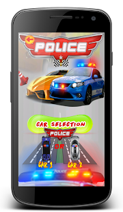 Fast Police Highway Screenshots 5
