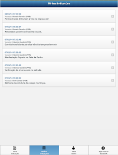 Falcão Vix Screenshots 3