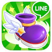 LINE WIND runner