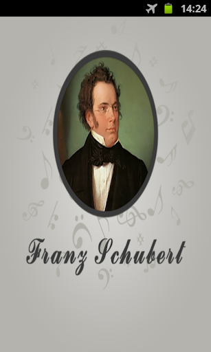 Franz Schubert Music Works