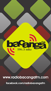 How to mod Bacanga FM 106.3 Mhz 1.0 mod apk for pc