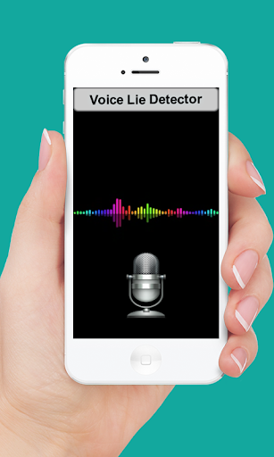 免費下載娛樂APP|Voice Lie Detector Prank app開箱文|APP開箱王