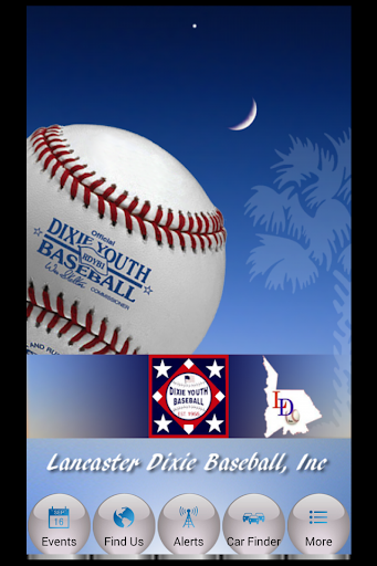 【免費運動App】Lancaster Dixie Youth Baseball-APP點子