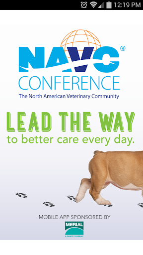 NAVC 2015