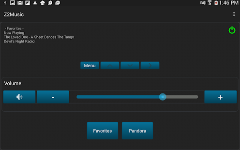 How to download Z2Music for Denon/Marantz patch 1.0.2-0 apk for laptop