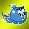 Speedy Bird logo