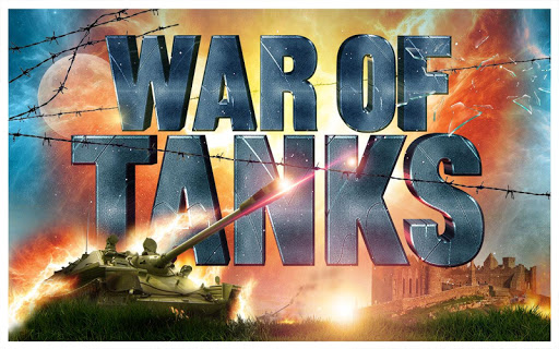 【免費策略App】War of Tanks-APP點子