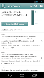 Gut Pathogens poster 3
