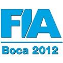 FIA Boca 2012 logo