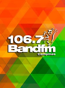 Free Download Band FM Campinas 106,7 APK
