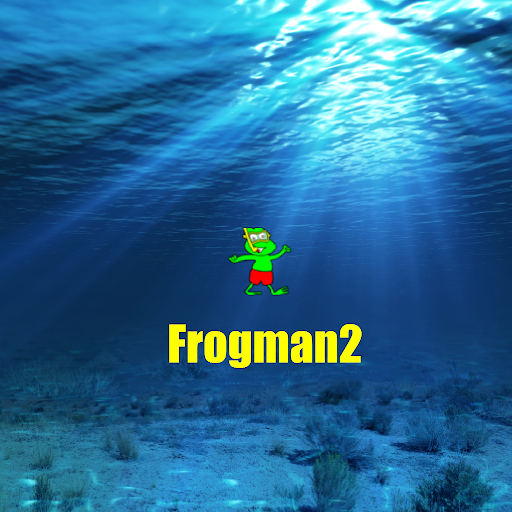 Frogman2