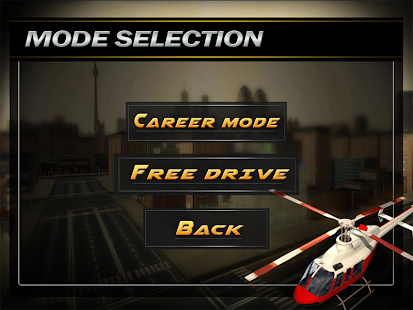 Rescue Helicopter Simulator 3D Screenshots 8