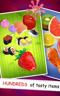 How to download Sushi Maker Free patch 1.4 apk for laptop