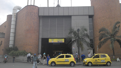 Terminal Del Sur Medellín