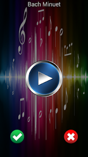 Free Classical Music SMS Screenshots 1